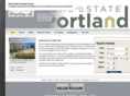 realestateportland.com