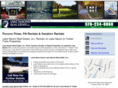rentalslakenaomi.com