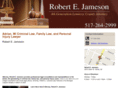 robertjamesonattorney.com