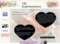 rsjexpressions.com