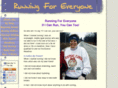 running-for-everyone.com