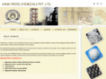 sangfroidchem.com