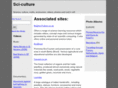 sci-culture.com