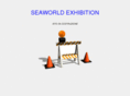 seaworldexhibition.com