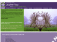 shenvalleylaughteryoga.com