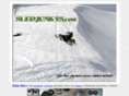 sledjunkys.com