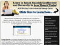 spanishonlinecourses.com