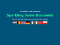 sparklingsmilediamonds.com