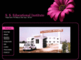 sseducationalinstitute.org