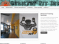 strictlyfitinc.com