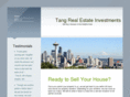 tangrei.com