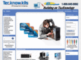 tecknowkits.com