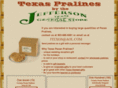 texaspralines.net