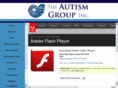 theautismgroup.com