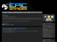 theepicgamers.com