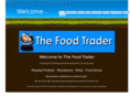 thefoodtrader.com