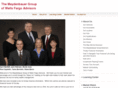 themeydenbauergroup.com