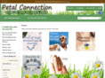 thepetalconnection.com