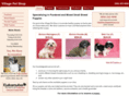 thevillagepetshop.com