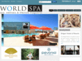 theworldspa.com