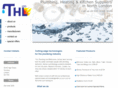 thlplumbingbathrooms.com