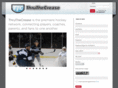 thruthecrease.net