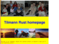 tilmannrust.com