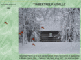 timbertreefarm.com