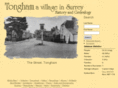 tongham.org