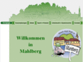 touristik-mahlberg.com