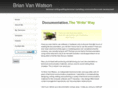 vanwatson.com