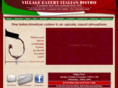 villageeatery.com