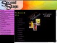 visitsecondstage.com