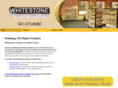 whitestonevitamin.com