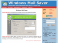 windows-mail-saver.com