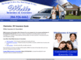 wvwhiteinsurance.com