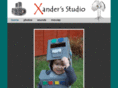 xanders-studio.com