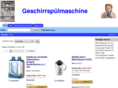 xn--geschirrsplmaschine-fbc.org