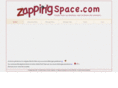 zappingspace.com
