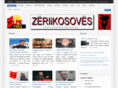 zeriikosoves.org