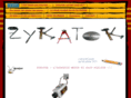 zykatok.com