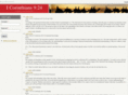1cor9-24.com