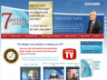 7weightlossecrets.com