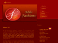 abhifashions.com