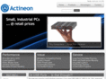 actineon.com