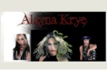 alaynakrye.com