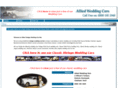 allied-wedding-cars.co.uk