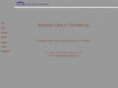almqvistdata.com