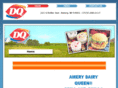 amerydairyqueen.com