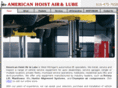 amhoist.com